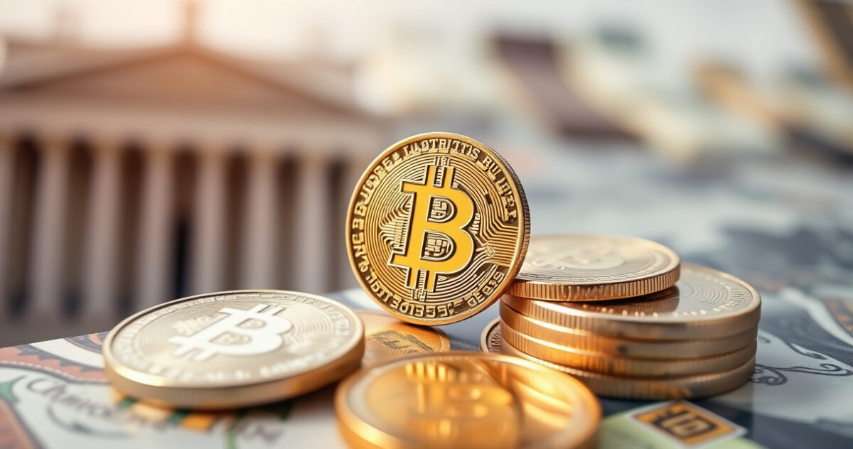 La banca nazionale ceca valuta l’inserimento del Bitcoin tra le riserve monetarie
