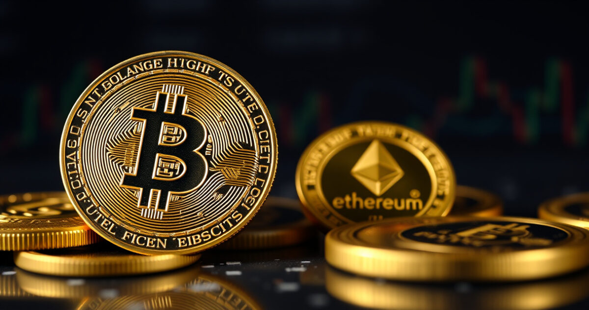Un passo avanti per le criptovalute: approvato il primo ETF su Bitcoin e Ethereum negli USA
