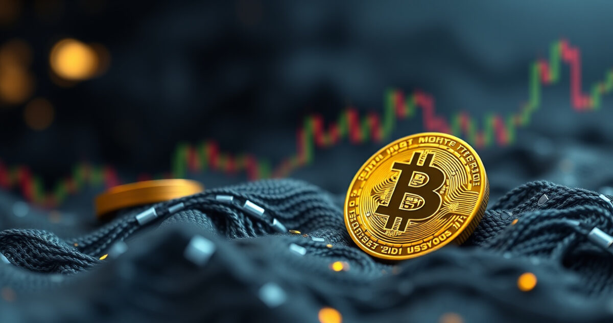 21shares esplora nuovi segnali di ottimismo per il Bitcoin in un contesto di mercato incerto