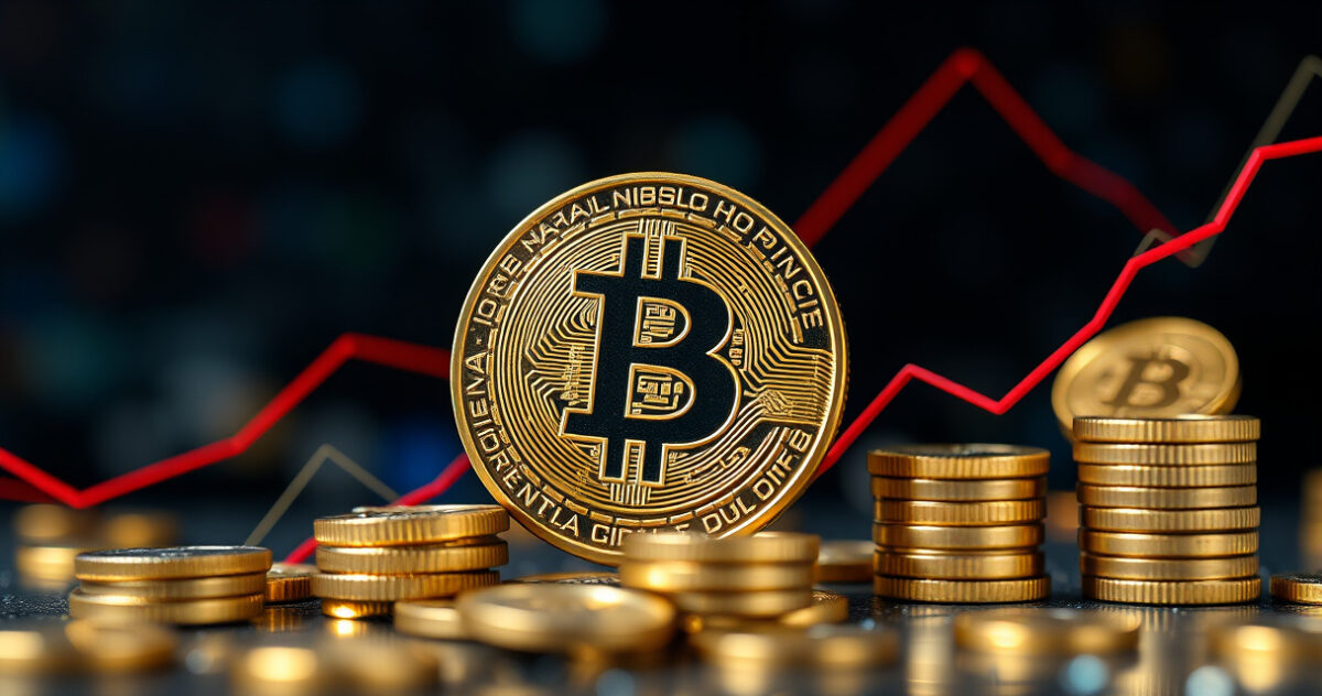 Accensione del mercato crypto: il potenziale di crescita di DOGEN e altre criptovalute
