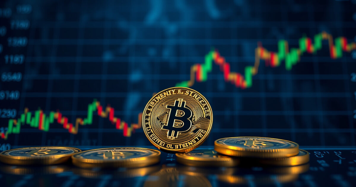 Analisi dei flussi degli ETF nel mercato delle criptovalute: il ruolo delle dinamiche economiche