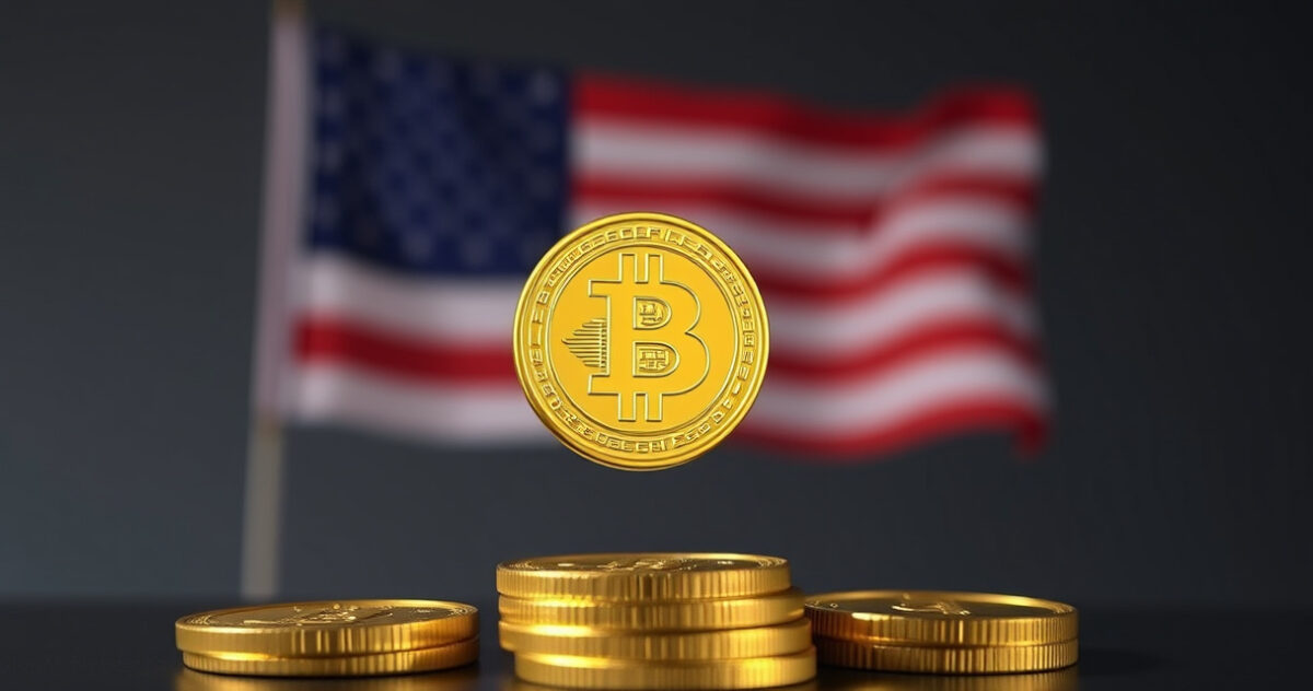 Bill Hagerty propone un nuovo piano per regolare le stablecoin negli Stati Uniti