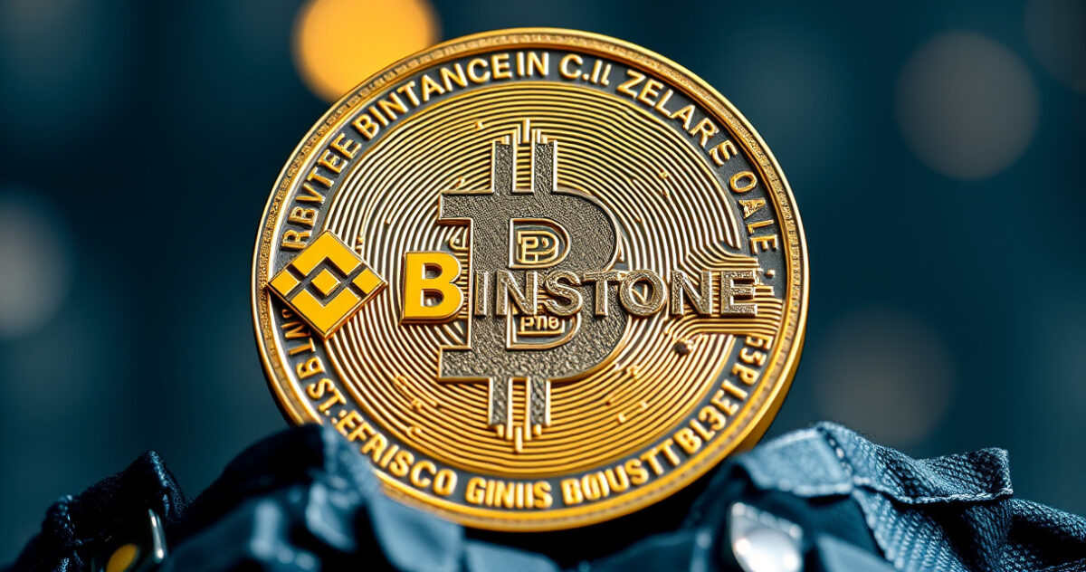 Binance lancia nuove ricompense per gli utenti: scopri il token RedStone
