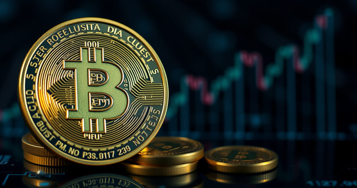 Bitcoin: chiusura storica sopra i 100.000$ nel gennaio 2025, trend positivo e volatilità controllata