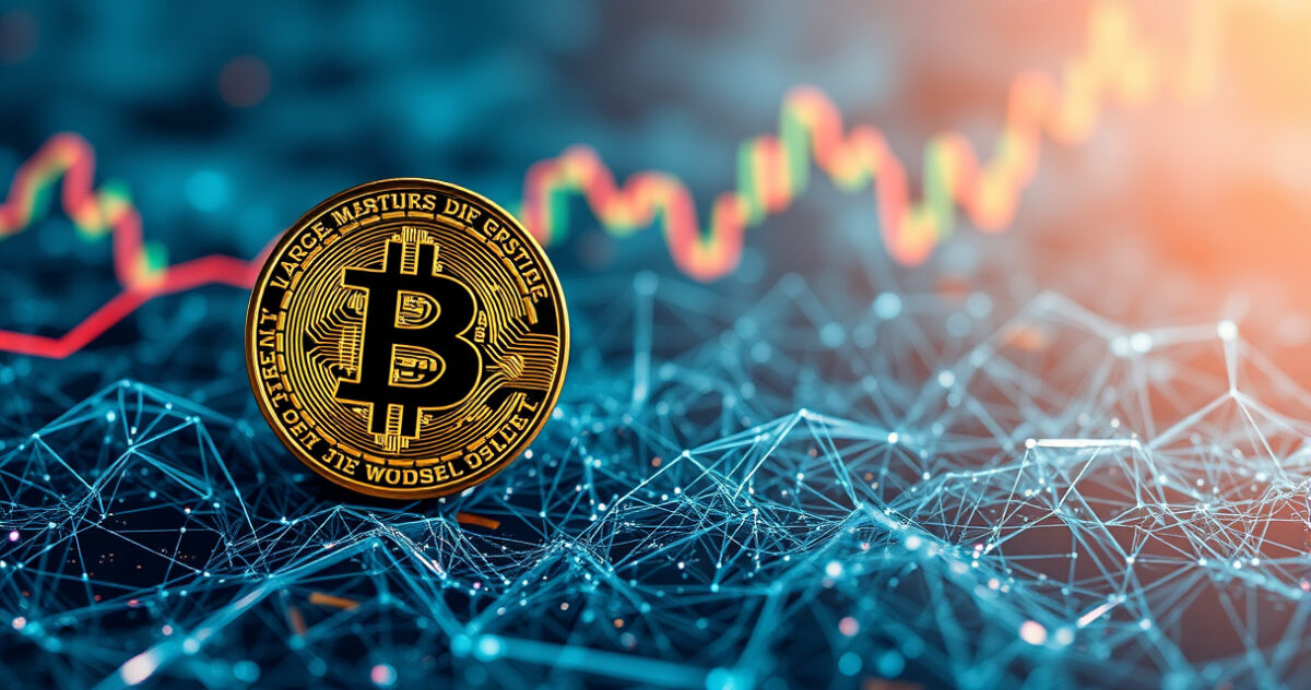 Bitcoin: correzione attesa fino a primavera, analisi e impatti del mercato