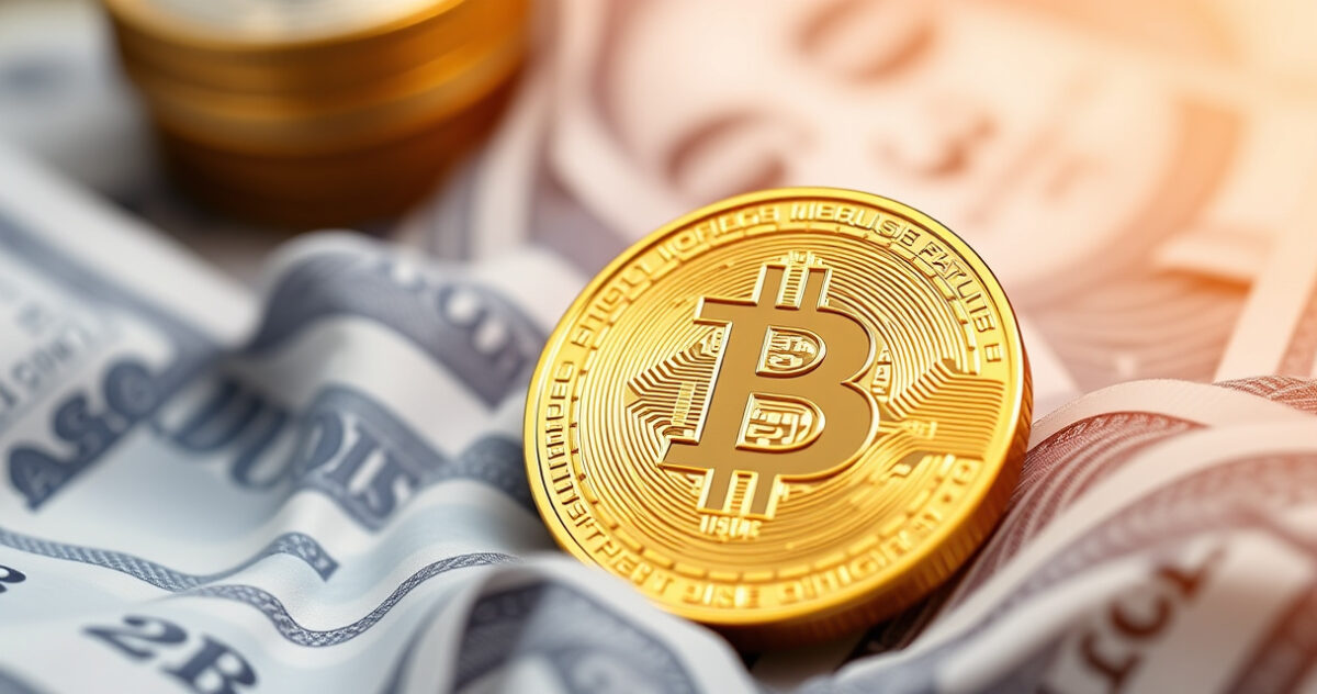 Bitcoin scende sotto i 100.000 dollari: analisi del mercato e prospettive future