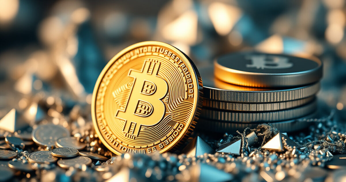 Bitcoin sotto i 100.000$: analisi del mercato e delle metriche on-chain al 2025