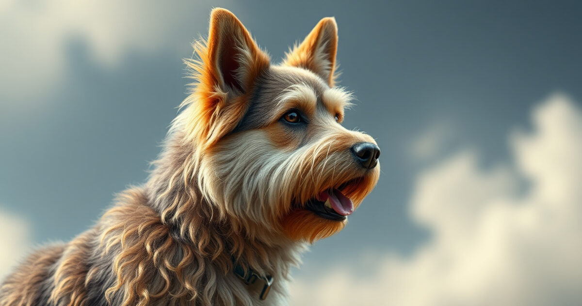 Changpeng Zhao rivela il suo nuovo compagno a quattro zampe: il cane Broccoli diventa simbolo per la community crypto