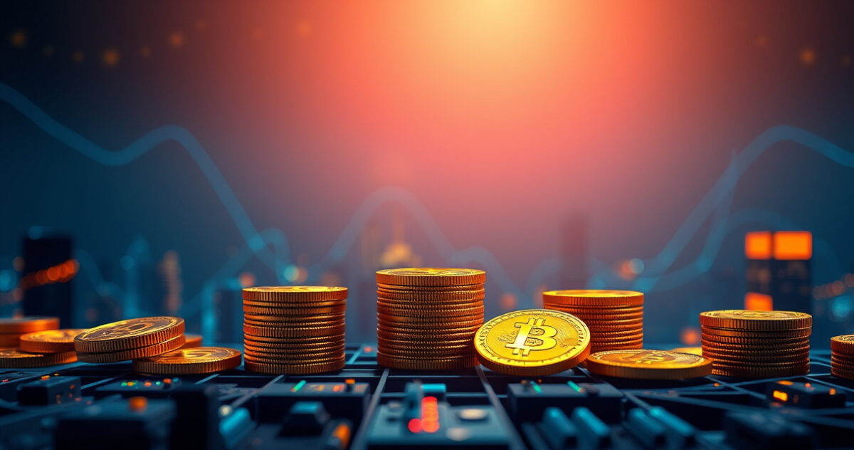 Citadel Securities si fa strada nel mondo delle criptovalute: alleanze strategiche per un futuro incerto