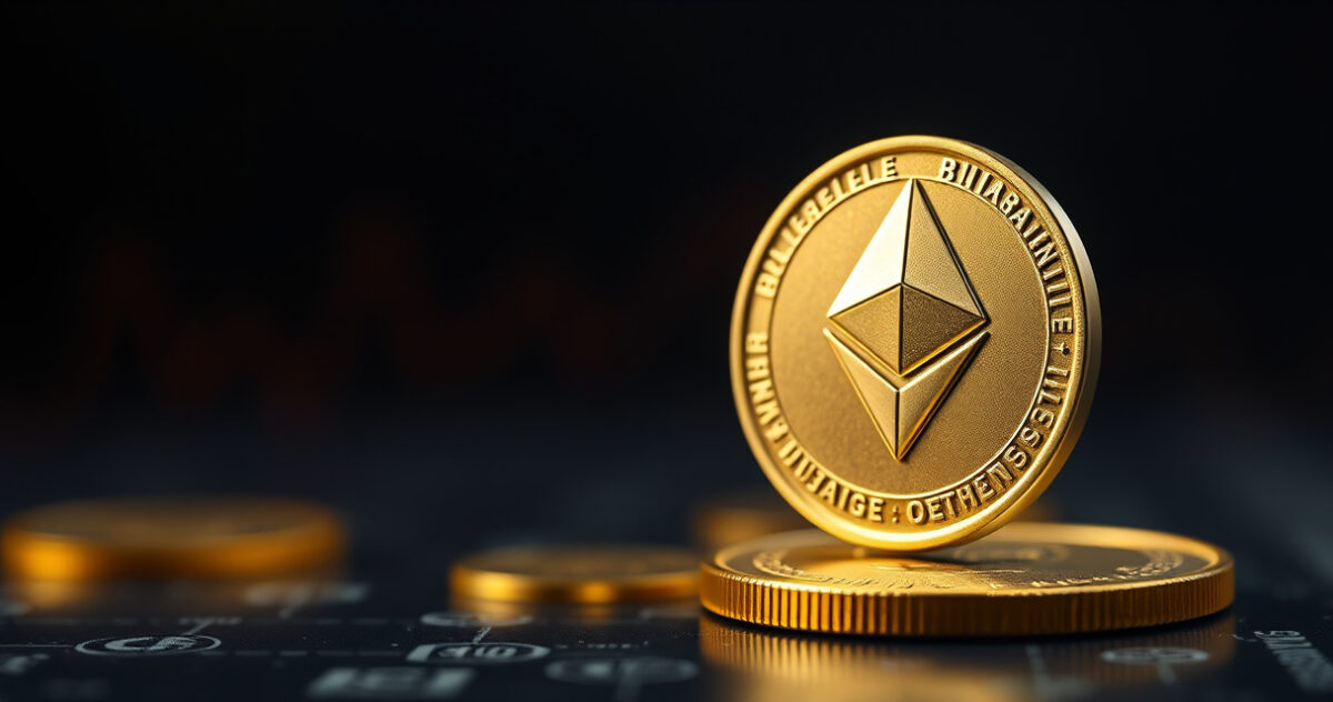 Ethereum sotto pressione: analisi delle recenti fluttuazioni e livelli da monitorare