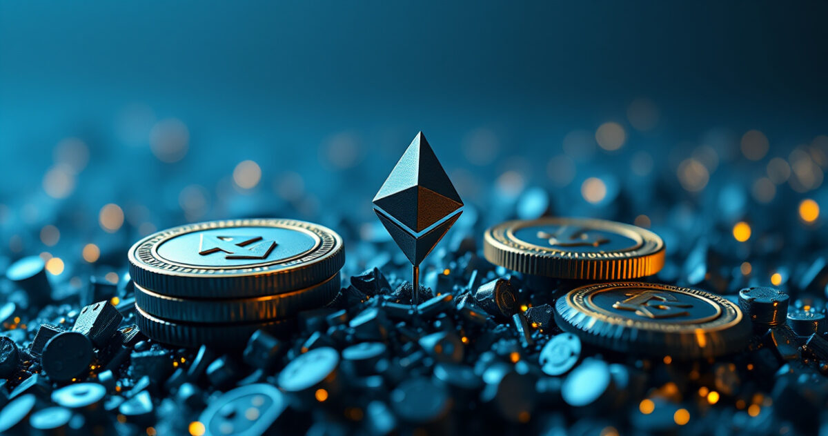 Il febbraio di Ethereum segna un -17%: le cause e le prospettive future
