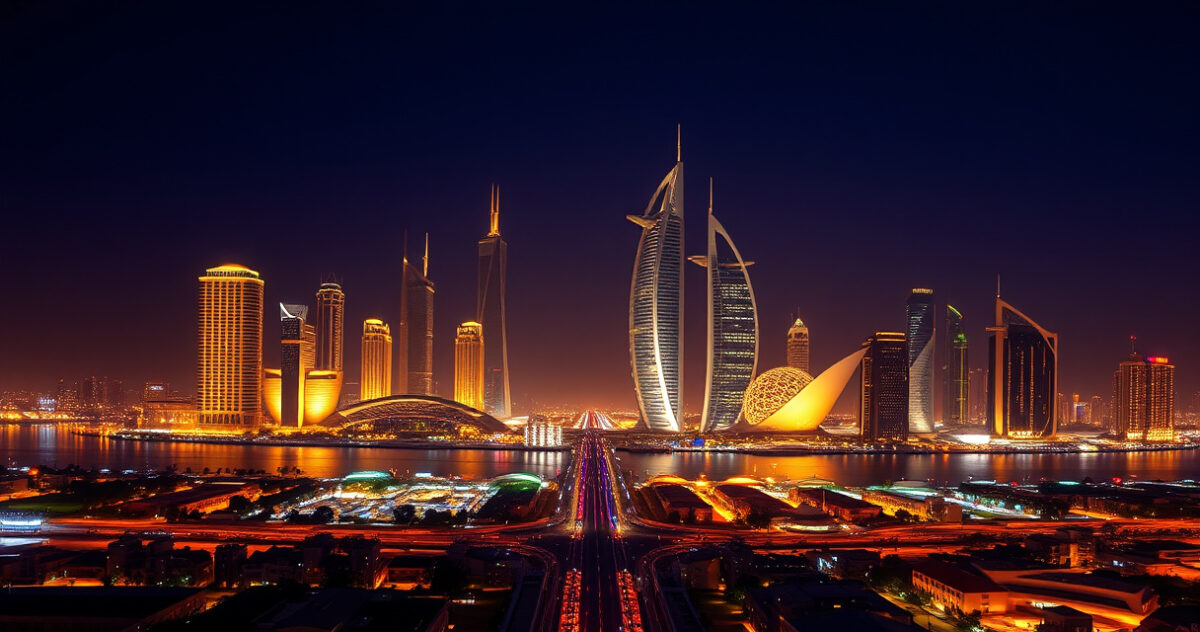 Il fondo sovrano di Abu Dhabi investe oltre 437 milioni in Bitcoin: ecco i dettagli