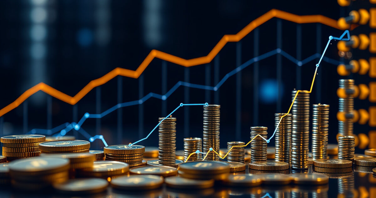 Il mercato crypto nel 2025: evoluzione di tendenze e valore nel tempo