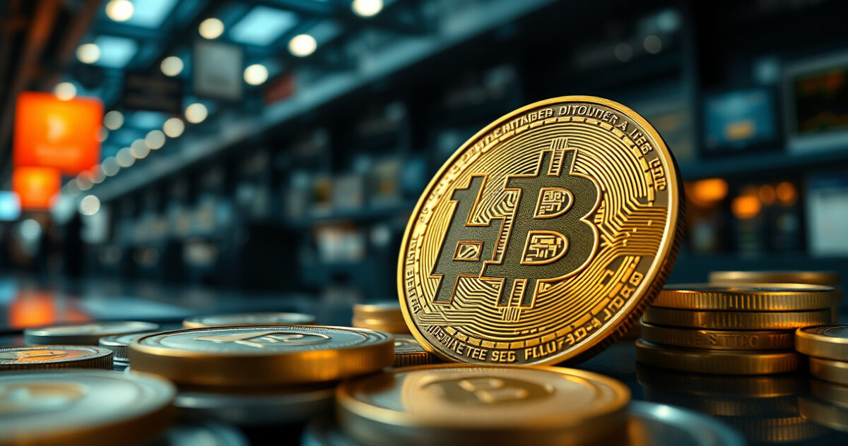 Il mercato delle criptovalute: Bitcoin sotto 100.000$ per due settimane, focus sugli sviluppi recenti