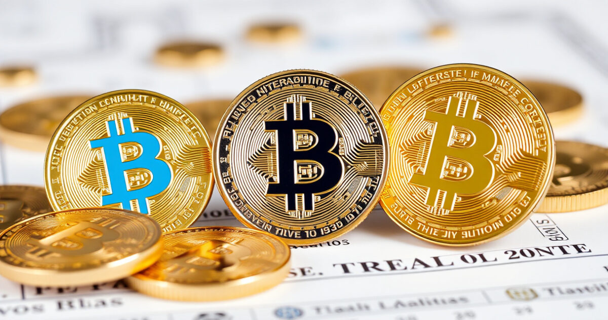 Il potenziale delle criptovalute: tre altcoin sotto i riflettori nel 2025