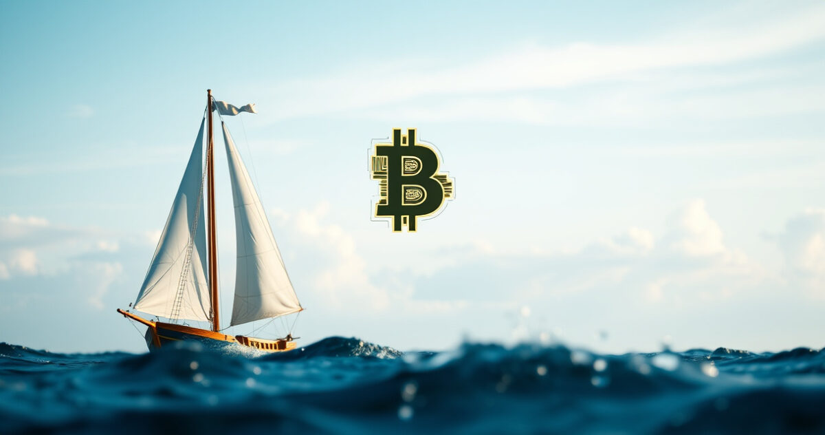 Investitori in crisi: le criptovalute resilienti nel mare di perdite