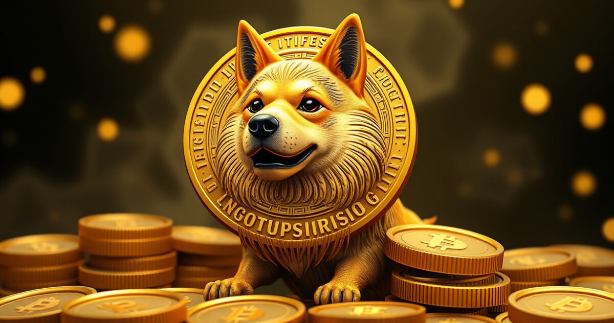 L’ascesa di Doge Uprising: Un’analisi approfondita della meme coin iscritta nella cultura giapponese