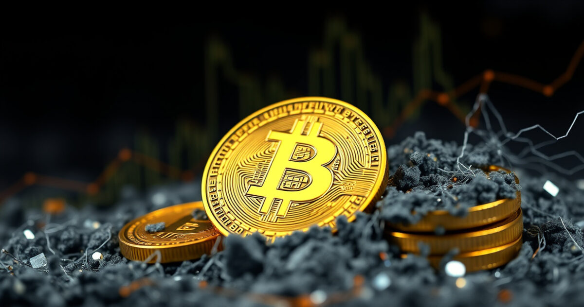L’emergere del “Trump Crash”: l’impatto della volatilità delle criptovalute nel 2025