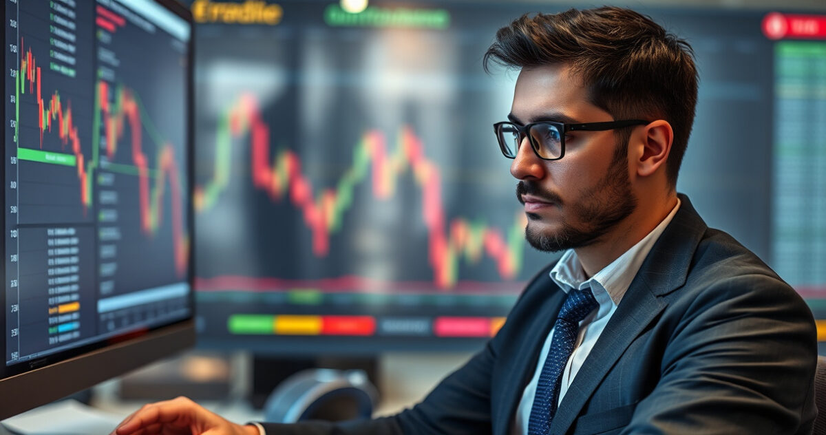 Massimo: il trader e analista di criptovalute con una formazione d’eccellenza