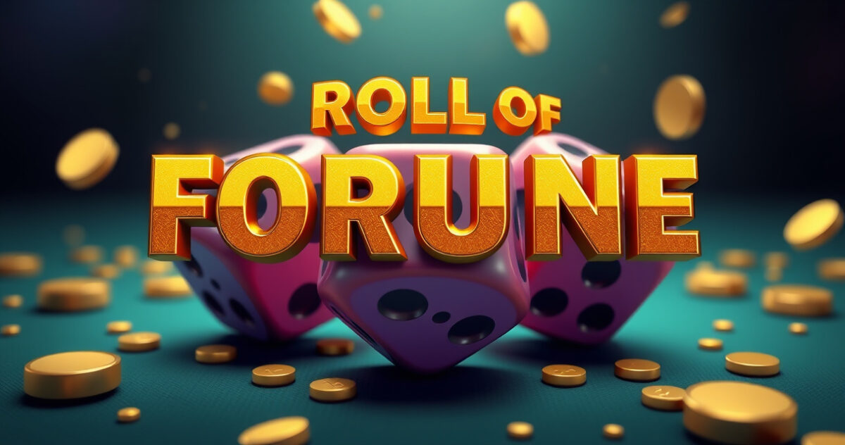 Mega Dice lancia “Roll of Fortune”: NFT esclusivi per i giocatori più affezionati