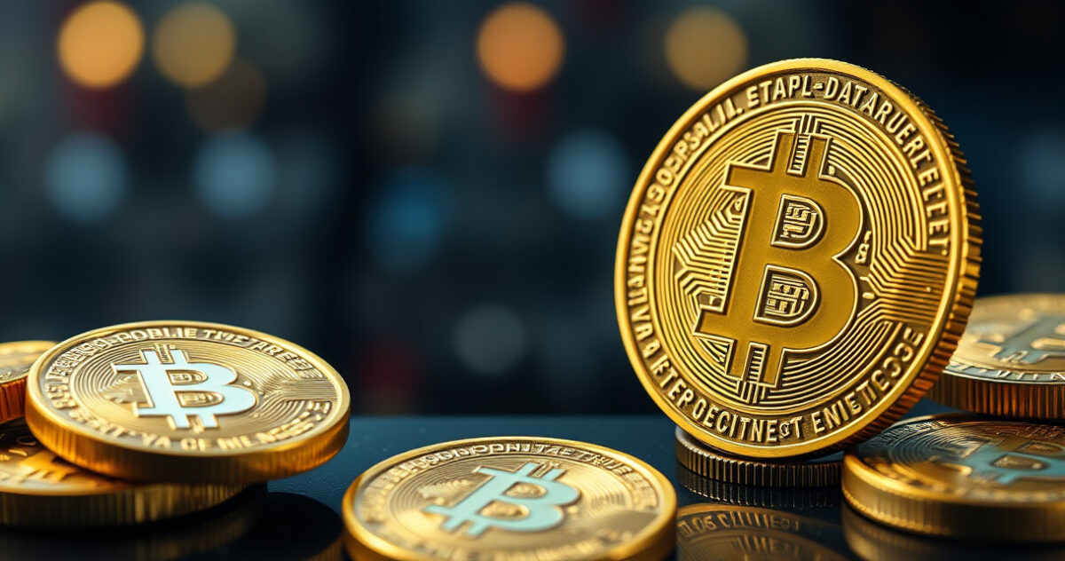Mercato crypto in crisi: febbraio segna perdite pesanti per le altcoin