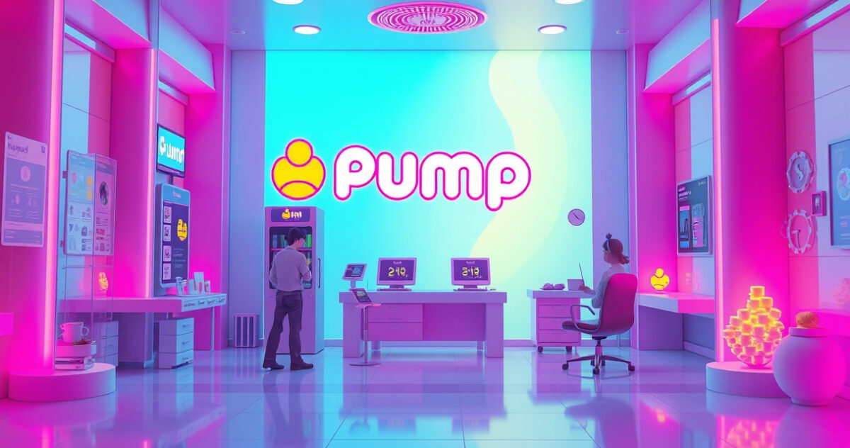 Novità su Solana: Pump.fun presenta il suo nuovo exchange interno che cambia le regole del gioco
