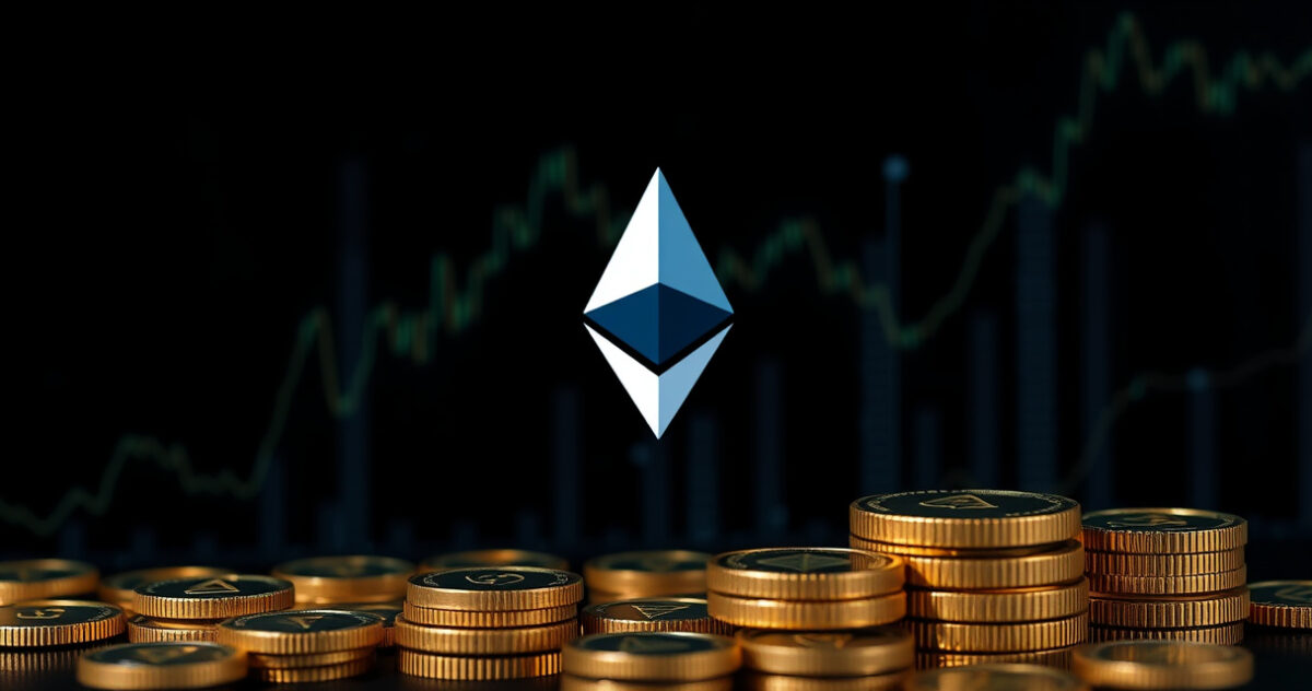 Nuovi sviluppi per gli ETF: 21Shares richiede l’approvazione per lo staking di Ethereum