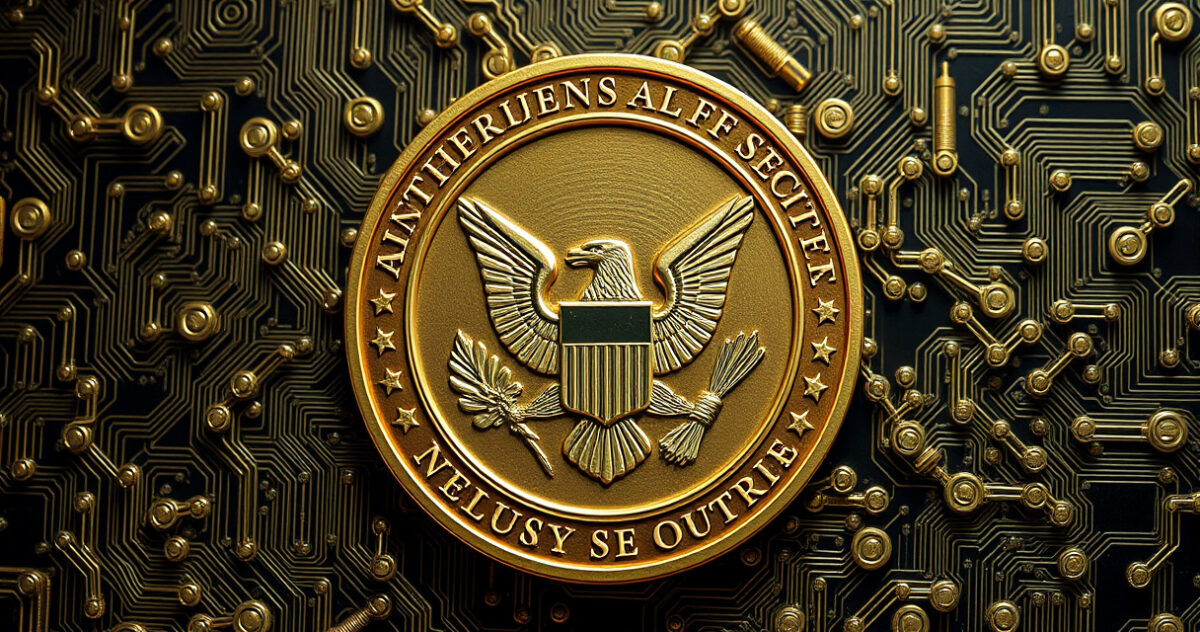 Riorganizzazione della SEC: una nuova task force per le criptovalute