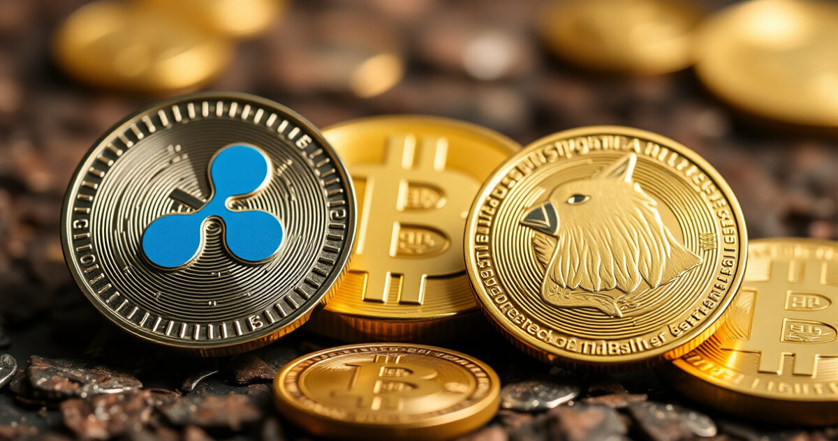 SEC fa passi importanti verso l’approvazione degli ETF su Ripple e Dogecoin