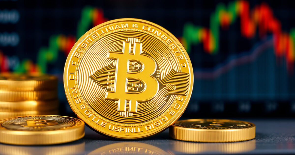 Settimana di forte turbolenza sui mercati: Bitcoin resiste mentre le altcoin affrontano difficoltà
