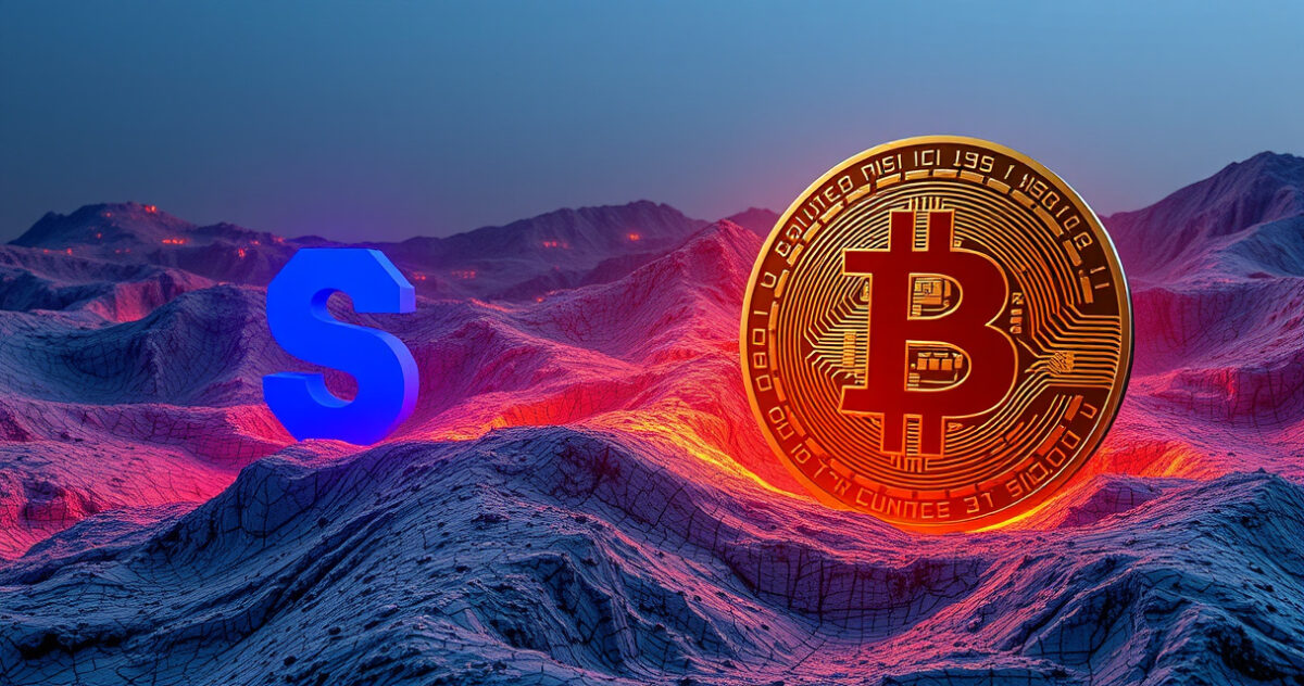 SolanaVM e Solaxy: nuove prospettive nel settore delle blockchain decentralizzate