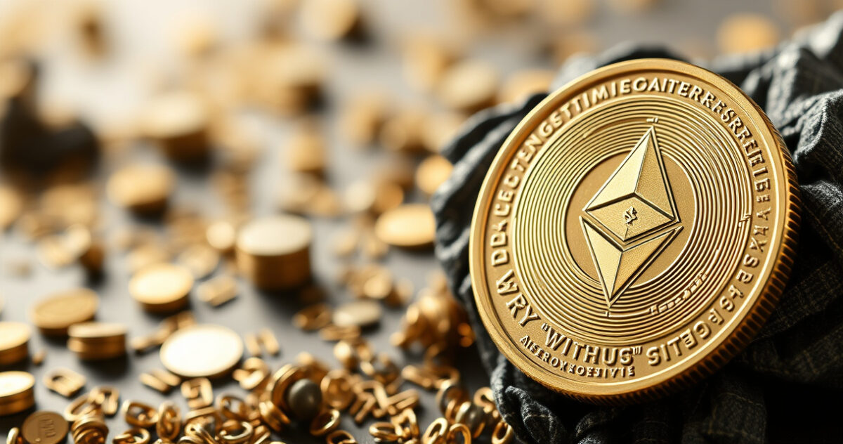 Trasferimenti di WFLI: StETH convertiti in ETH e gestione di fondi
