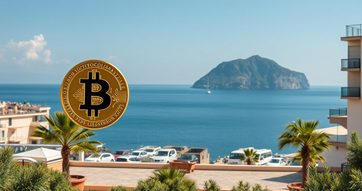 Trivago si allea con Travala: ora gli utenti possono prenotare hotel con la criptovaluta