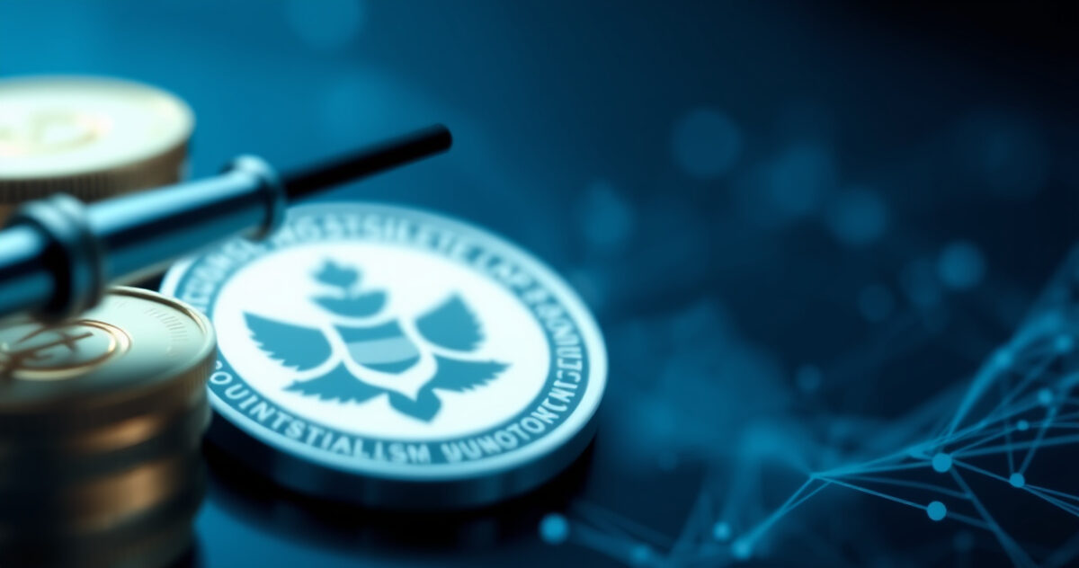 Uniswap Labs: chiusa l’indagine della SEC, la dichiarazione di Hayden Adams