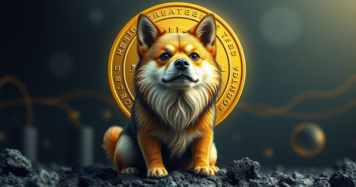Volatilità di Dogecoin e la Predictabilità di Mind of Pepe: L’orizzonte delle Criptovalute nel 2025