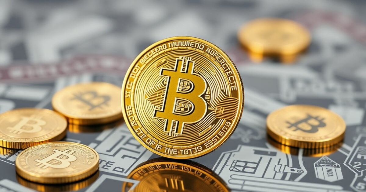 Bitcoin in caduta libera: perché il crollo del valore preoccupa gli investitori nel 2025