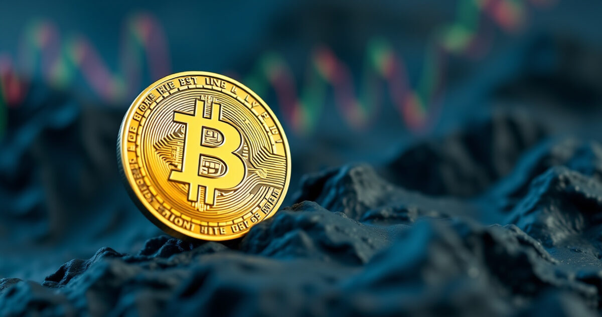 Bitcoin recupera terreno: il rimbalzo mette a segno un massimo intraday di 85.120 dollari