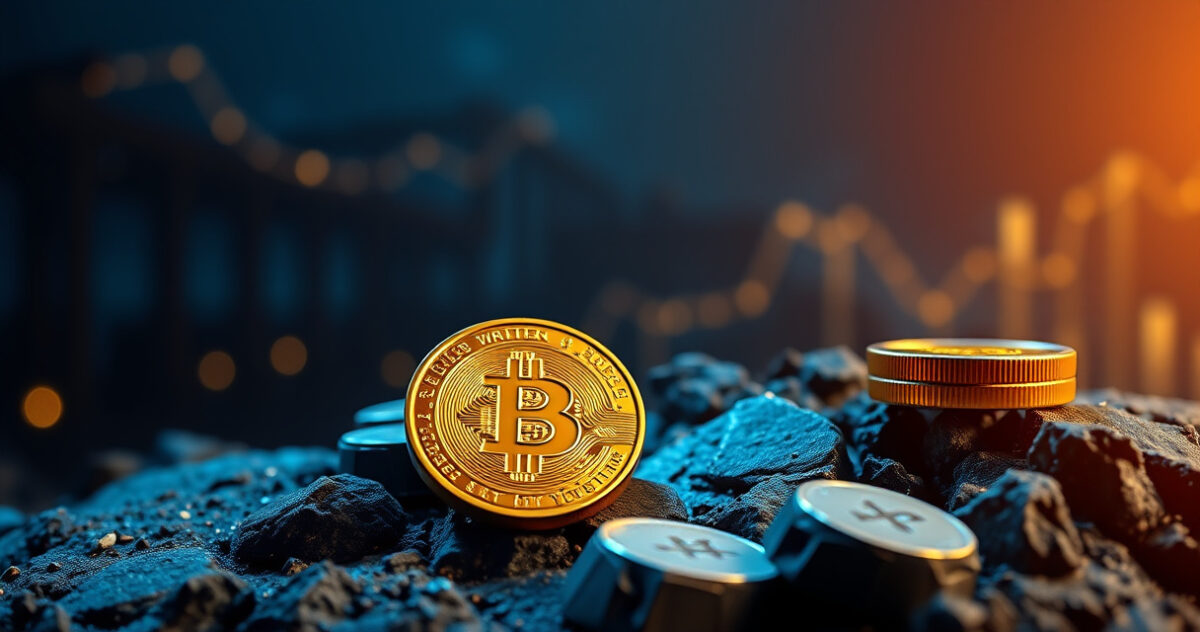 La tokenizzazione degli asset reali: una rivoluzione nella gestione dei portafogli finanziari